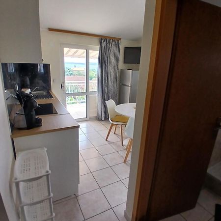 Apartmani Fani 2 Min Walking From Sea Оребич Экстерьер фото