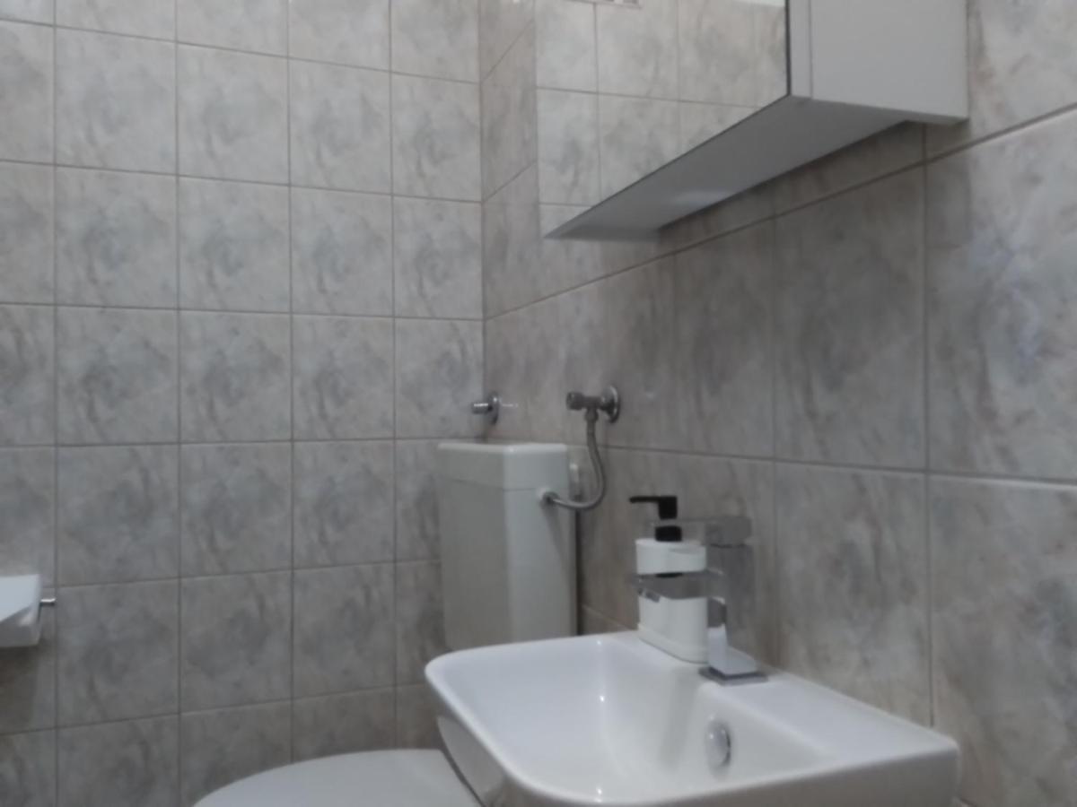 Apartmani Fani 2 Min Walking From Sea Оребич Экстерьер фото